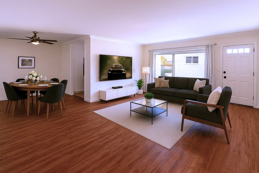216 S Gale Dr in Beverly Hills, CA - Building Photo