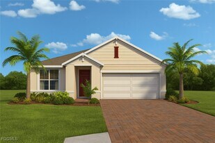 2729 Foralesca Ct in Cape Coral, FL - Building Photo