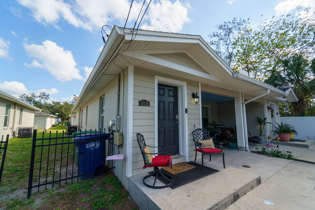 3813 N 52nd St in Tampa, FL - Building Photo - Building Photo