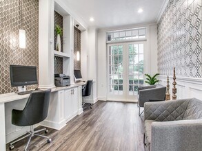 Churchill on the Park in Dallas, TX - Building Photo - Building Photo