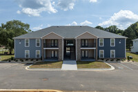 Winchester Place in New Market, AL - Foto de edificio - Building Photo