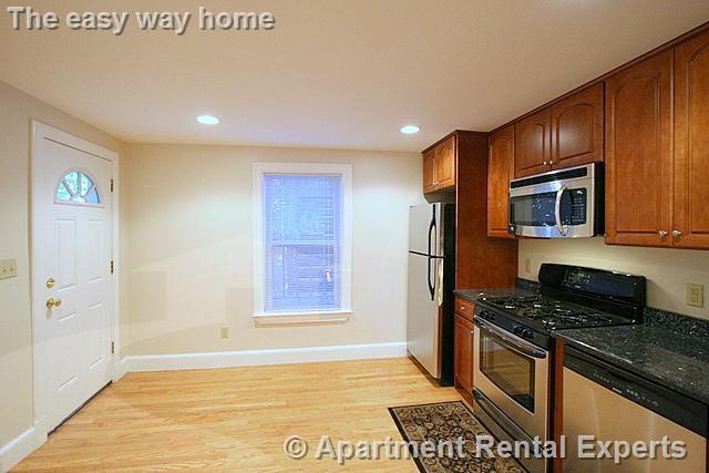 property at 429 Franklin St
