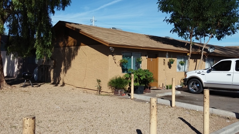 1004 E Commonwealth Pl in Chandler, AZ - Building Photo