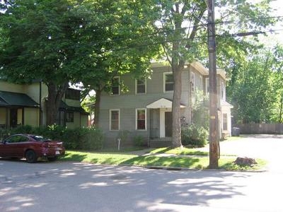 515 Locust St in Kalamazoo, MI - Building Photo