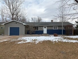 1312 Skyline Dr in Fort Collins, CO - Building Photo