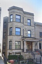 1427 W Berwyn Ave, Unit 2 in Chicago, IL - Building Photo