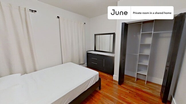 Room in Shared 5 bed/2 bath home in Boston, MA - Building Photo - Building Photo