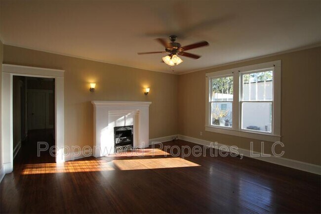 521 S Irwin Ave in Spartanburg, SC - Building Photo - Building Photo
