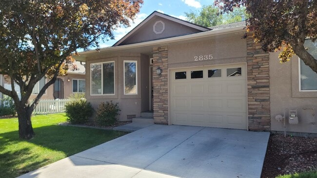 property at 2835 Brittany Dr