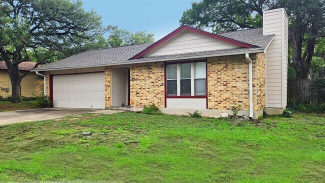 property at 11904 Hardwood Trail