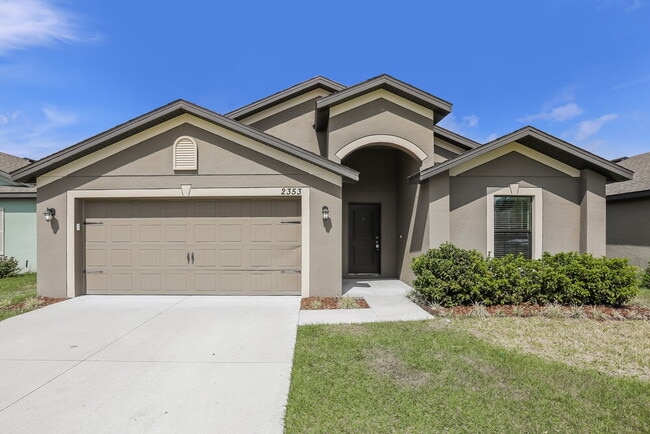 property at 2353 Bexley Dr