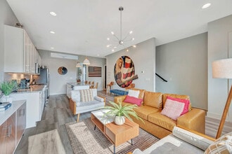 1149 Harmony Way in Nashville, TN - Building Photo - Building Photo