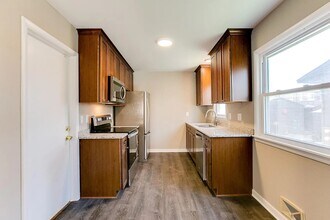 1837 Hayes St NE, Unit 1837 in Minneapolis, MN - Building Photo - Building Photo