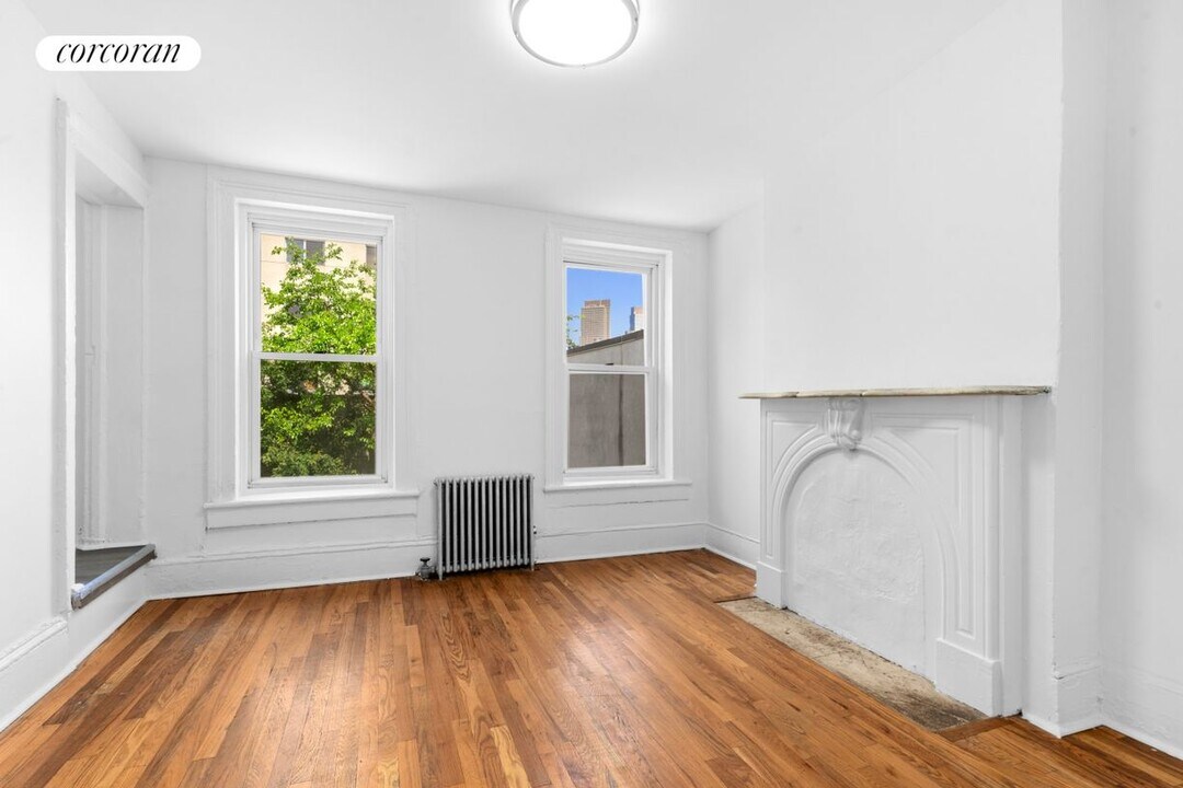123 Butler St in Brooklyn, NY - Building Photo