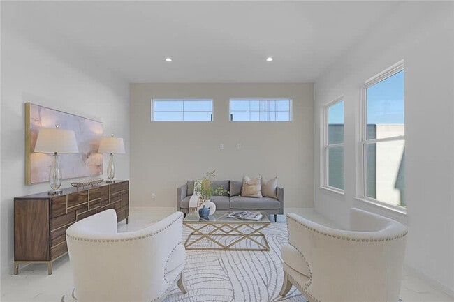 2931 El Fenice Ln in Houston, TX - Building Photo - Building Photo