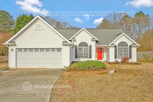 1485 Dunkirk Ln in Lawrenceville, GA - Building Photo - Building Photo