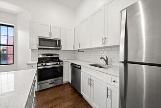 1340 Bushwick Ave, Unit 3 in Brooklyn, NY - Foto de edificio - Building Photo