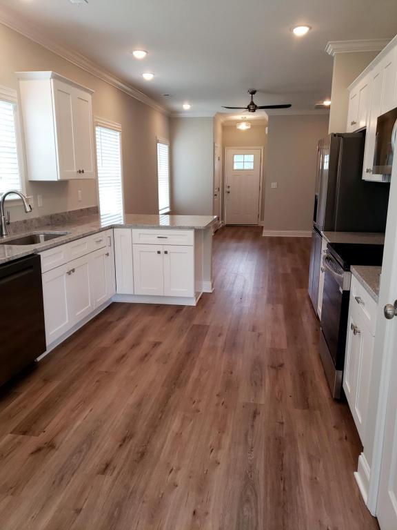 property at 447 Minnis Rd