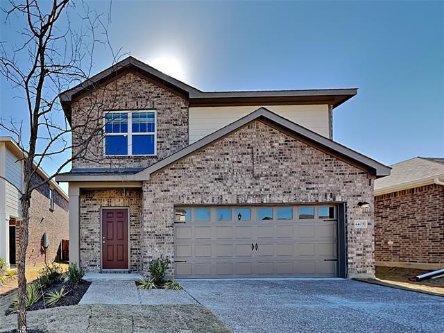 4409 Silverweed Ln in Melissa, TX - Building Photo