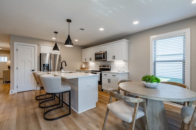 The Summit at Jackson