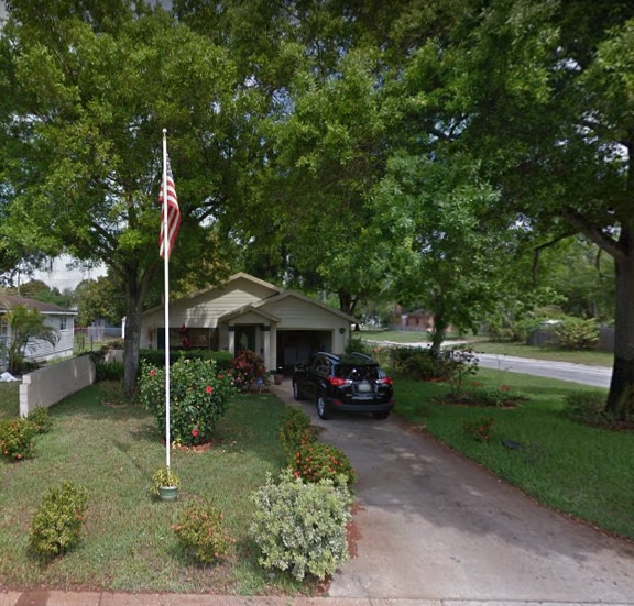 property at 3601 3rd Ave S