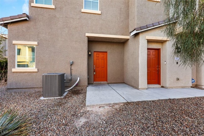 4466 Verdon St in North Las Vegas, NV - Building Photo - Building Photo