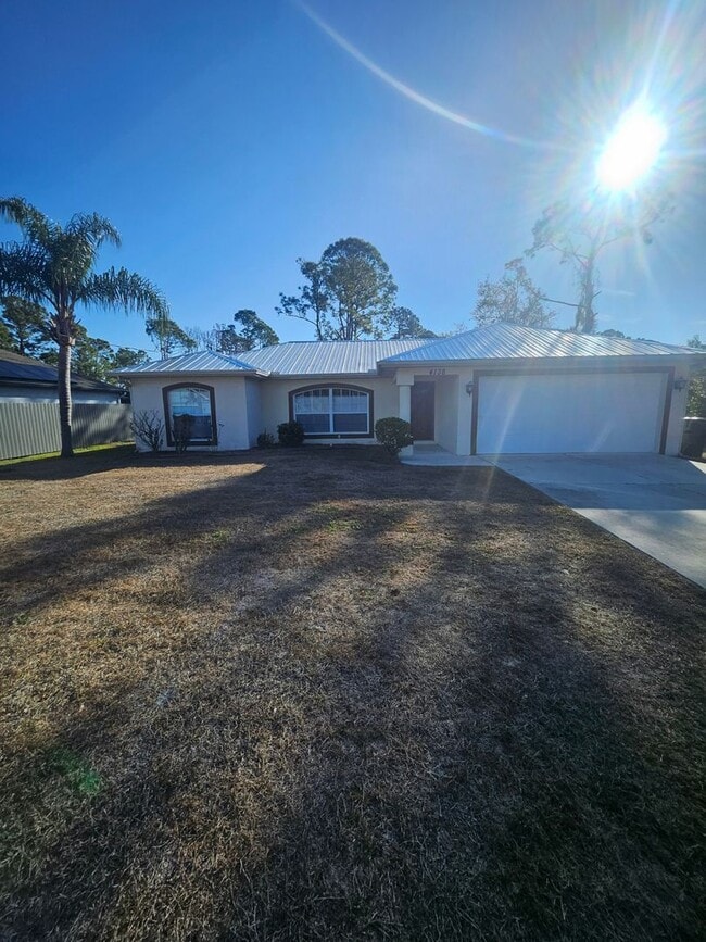 property at 4138 Azora St