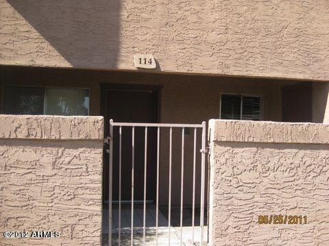 property at 4050 E Cactus Rd