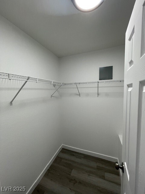 property at 2700 N Rainbow Blvd