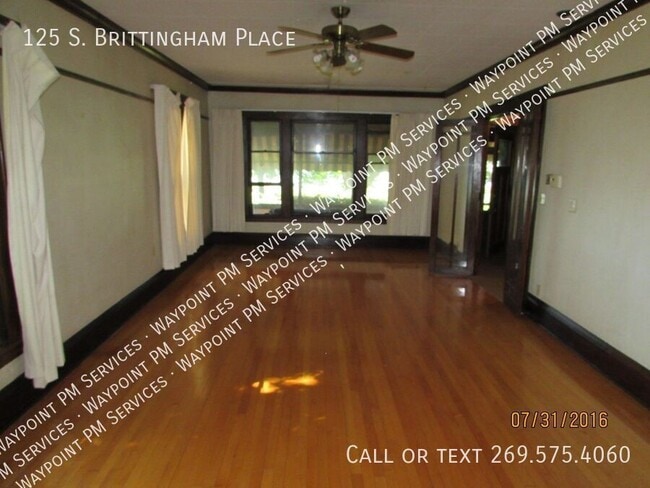 125 S Brittingham Pl in Madison, WI - Building Photo - Building Photo