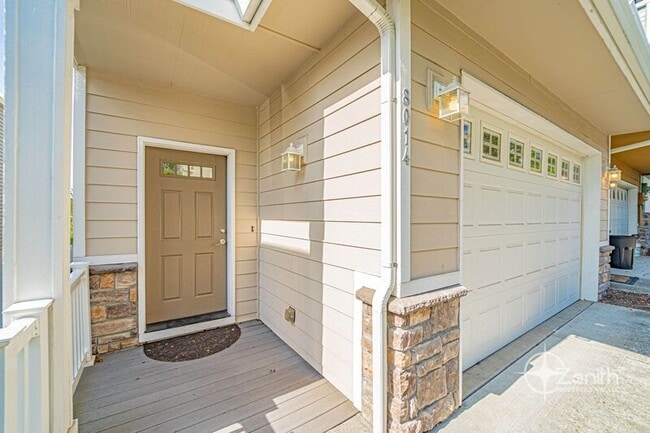 8014 NE 35th Ave in Vancouver, WA - Building Photo - Building Photo