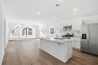 800 NE 102nd Ter in Oklahoma City, OK - Building Photo - Building Photo