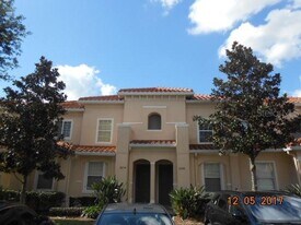 2656 Mayaguana St in Kissimmee, FL - Building Photo