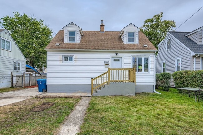 14827 Kenneth Ave in Midlothian, IL - Building Photo - Building Photo