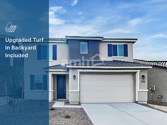 20177 W Thomas Rd in Buckeye, AZ - Building Photo - Building Photo