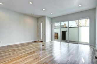 3948 Shoshone St in Denver, CO - Foto de edificio - Building Photo
