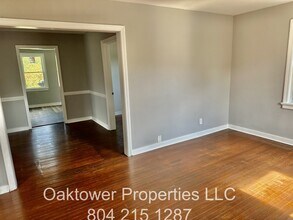 3204 Williamsburg Rd in Richmond, VA - Building Photo - Building Photo