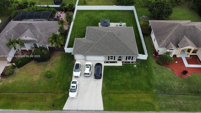 property at 380 SW Donna Terrace