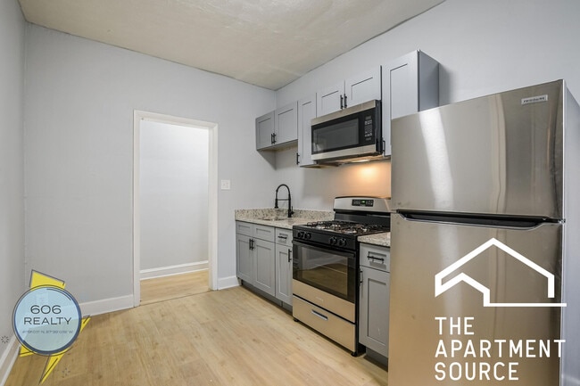 5214 1/2 S Drexel Ave in Chicago, IL - Building Photo - Building Photo