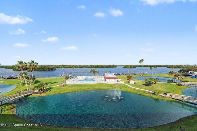 property at 760 S Brevard Ave