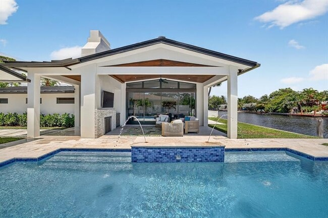 2157 Coral Gardens Dr in Wilton Manors, FL - Building Photo - Building Photo
