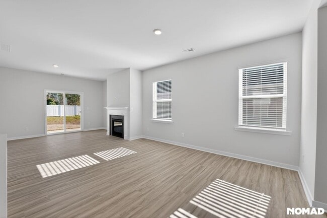 6609 Barcelona Wy in Charlotte, NC - Building Photo - Building Photo