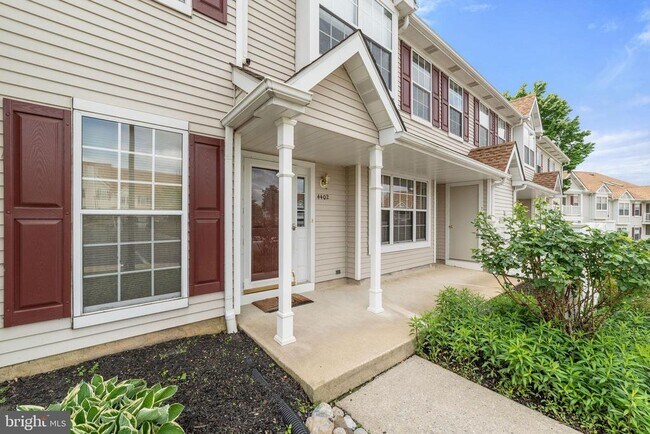 4402 Aberdeen Ln in Blackwood, NJ - Building Photo - Building Photo