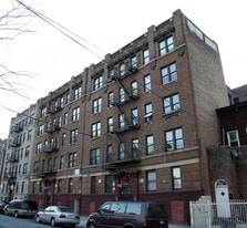 2070-2074 Arthur Ave Apartments