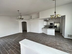 3628 Tierra Alba Dr in El Paso, TX - Building Photo - Building Photo