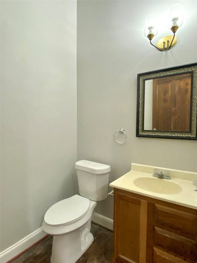 property at 2319 The Strand