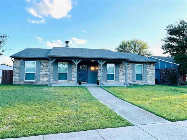 4821 Hamilton Ct in The Colony, TX - Building Photo - Building Photo