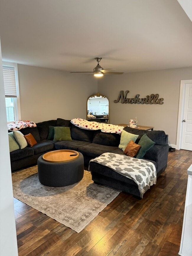 1715 Seifried St in Nashville, TN - Building Photo - Building Photo