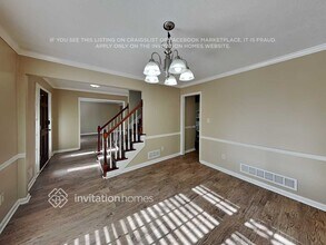 2027 Arbor Forest Dr SW in Marietta, GA - Building Photo - Building Photo