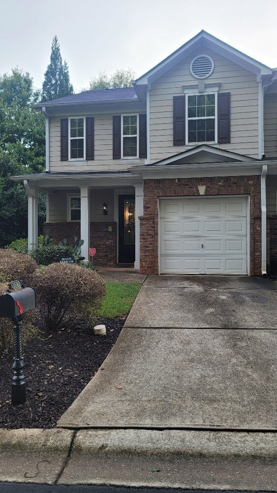 property at 1081 Brittania Rd